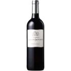 VIN ROUGE Les Demoiselles de Larrivet Haut Brion 2010