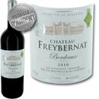  Château Freybernat Bordeaux 2010