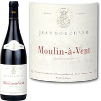  Moulin à Vent Jean Bouchard 2010