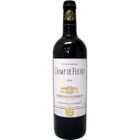 VIN ROUGE Champ de Fleuret Bordeaux Supérieur 2010