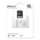 CARTE MEMOIRE PNY SD 16 Go Optima