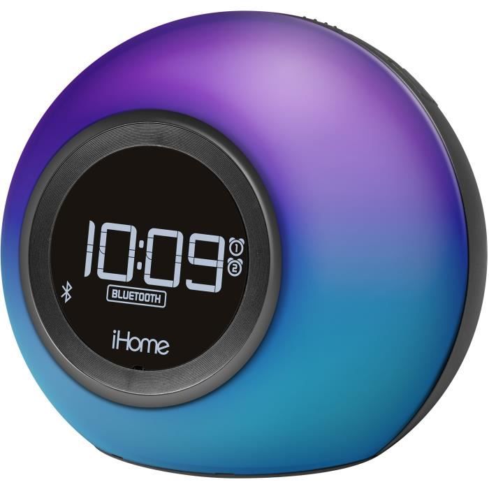 Reveil radio avec prise jack Achat / Vente Reveil radio avec prise