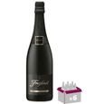 PETILLANT-MOUSSEUX Freixenet Brut Cordon Negro (6 bouteilles)