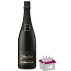 PETILLANT-MOUSSEUX Freixenet Brut Cordon Negro (6 bouteilles)