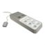 Belkin parafoudre 8 prises + télécommande filaire