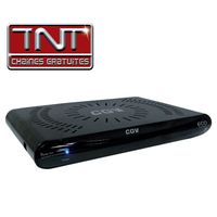 RECEPTEUR TV-TNT CGV Premio ST2U