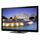 TELEVISEUR PLASMA 65" PANASONIC TX-P65VT30E TV 3D