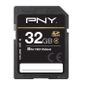 CARTE MEMOIRE PNY SD 32 Go Optima