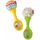 FISHER-PRICE Mes Premières Maracas