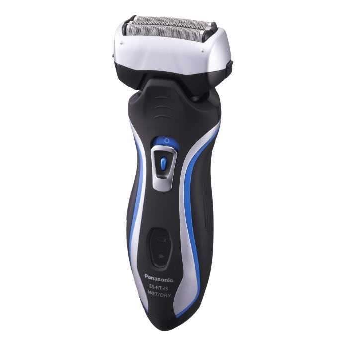 Rasoir PANASONIC ES RT33 Achat / Vente rasoir &eacute;lectrique