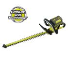 TAILLE-HAIE - SECATEUR  Taille-haies RYOBI à batterie 36V 2.6Ah