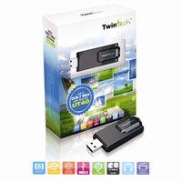 TUNER TV EXTERNE Twintech UT-40 USB 2.0 DVB-T