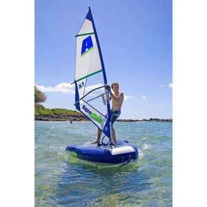 PLANCHE DE GLISSE Aquaglide Multisport 4.1