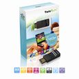 TUNER TV EXTERNE Twintech UT-50 USB 2.0 DVB-T+Radio