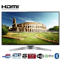 TV 3D 55 pouces PANASONICVIERATXL55WT50ENOIR55\