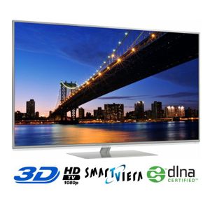 Téléviseur LED PANA TX-L47DT50 TV LED 3D