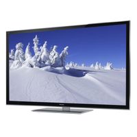 TELEVISEUR PLASMA 65" PANA TX-P65VT50 TV PLASMA 3D