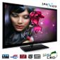 TELEVISEUR LED 55" PANASONIC TX-L55ET5E TV LED 3D Polarisée
