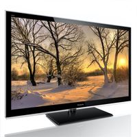 TELEVISEUR LED 37" PANASONIC TX-L37ET5E TV LED 3D Polarisée