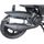 SCOOTER Scooter DRAFT 50cc 2 Temps noir mat'