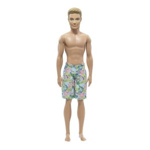 ken barbie king jouet