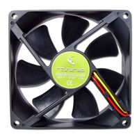 REFROIDISSEMENT  -  VENTILATION Rasurbo Basic Silent 92