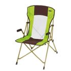 CHAISES/FAUTEUILS CAMPING TRIGANO Fauteuil tension + accoudoirs