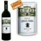 VIN ROUGE Château Léoville Barton Saint-Julien 1999