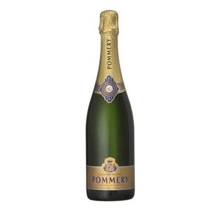 Pommery Grand Cru Millésime 1999