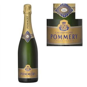 Pommery Grand Cru Millésime 1999