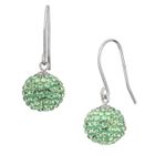  COLORS Boucles d'oreilles Femme