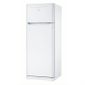 REFRIGERATEUR CLASSIQUE INDESIT TA 5 Réfrigérateur double portes 419L