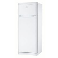 REFRIGERATEUR CLASSIQUE INDESIT TA 5 Réfrigérateur double portes 419L