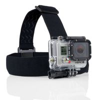 BATTERIE / CHARGEUR / ADAPTATEUR Attache frontale ajustable