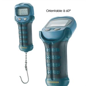 ACCESSOIRES PECHE CORMORAN Peson Digital Electrique
