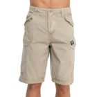 BERMUDA DEELUXE Bermuda Firas Homme Sable