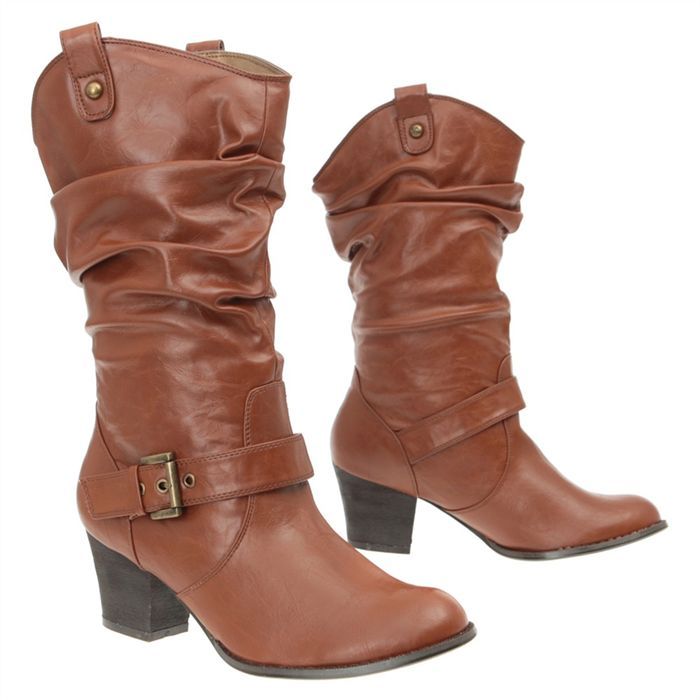  - enza-nucci-bottes