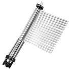 ACCESOIRES ET PIECES - PREPARATION CULINAIRE KITCHENAID TACAPASTA Noir