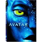  DVD Avatar