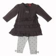 ENSEMBLE DE VETEMENTS PICK OUIC Ensemble Fille
