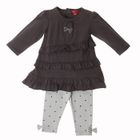 ENSEMBLE DE VETEMENTS PICK OUIC Ensemble Fille