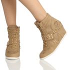 BASKET MODE BAKAJOO Baskets Marion Femme