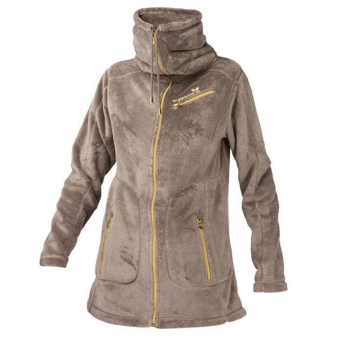 Trespass Tilda Gilet Polaire pour Femme