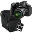 BRIDGE NIKON P520 Bridge + Etui + Carte SD PNY 4 Go