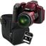 BRIDGE NIKON P520 Bridge + Etui + Carte SD PNY 4 Go