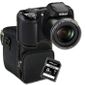 BRIDGE NIKON COOLPIX L810 Bridge + Etui + Carte SD 4 Go