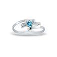 BAGUE PRINCESS MONTE CARLO Bague BAGUE PRINCESS MONTE CARLO Bague