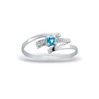 BAGUE PRINCESS MONTE CARLO Bague