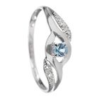 BAGUE PRINCESS MONTE CARLO Bague Femme