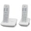 SAGEMCOM D142T Blanc